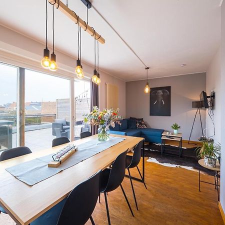 Family Appartement 'Marieo' With Game Room And Outdoor Facilities Гістел Екстер'єр фото