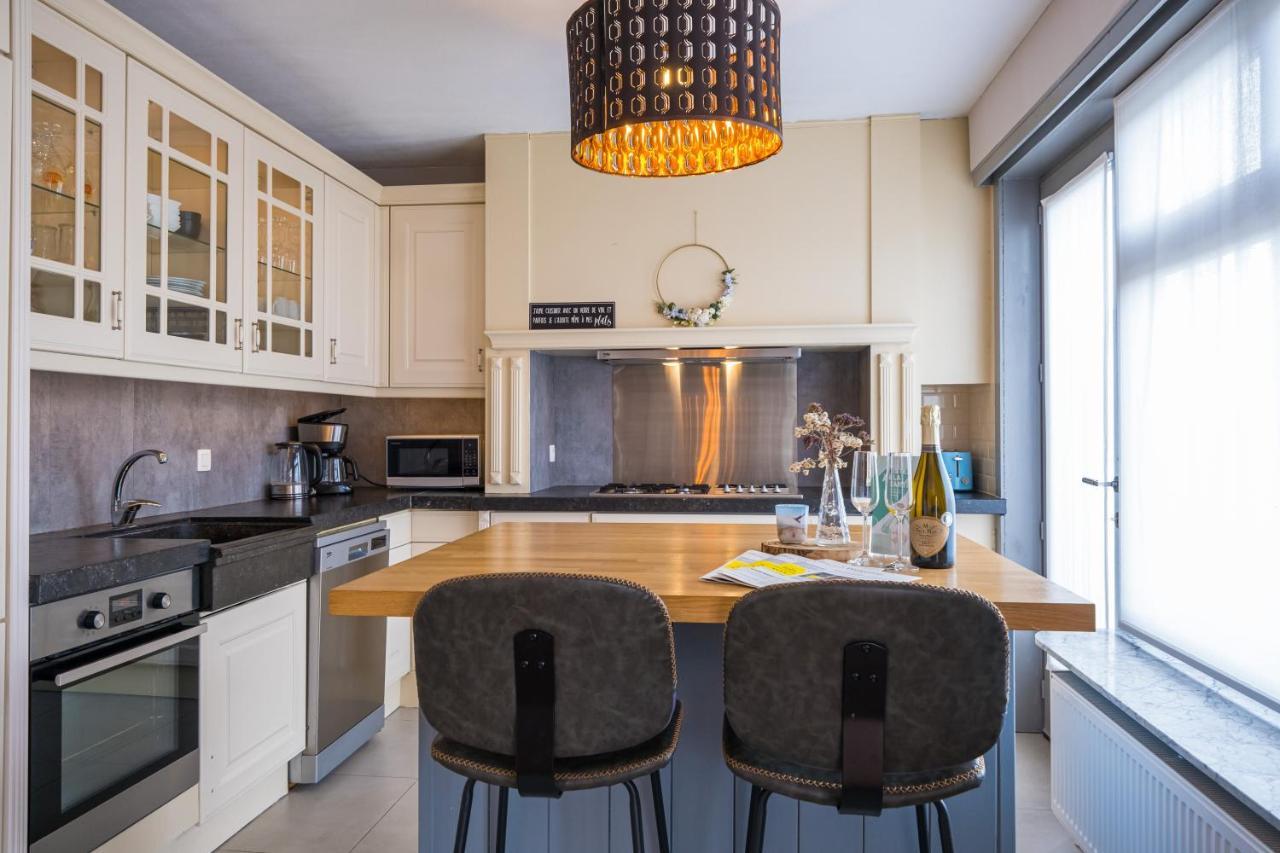 Family Appartement 'Marieo' With Game Room And Outdoor Facilities Гістел Екстер'єр фото