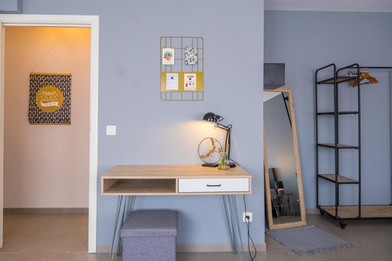 Family Appartement 'Marieo' With Game Room And Outdoor Facilities Гістел Екстер'єр фото
