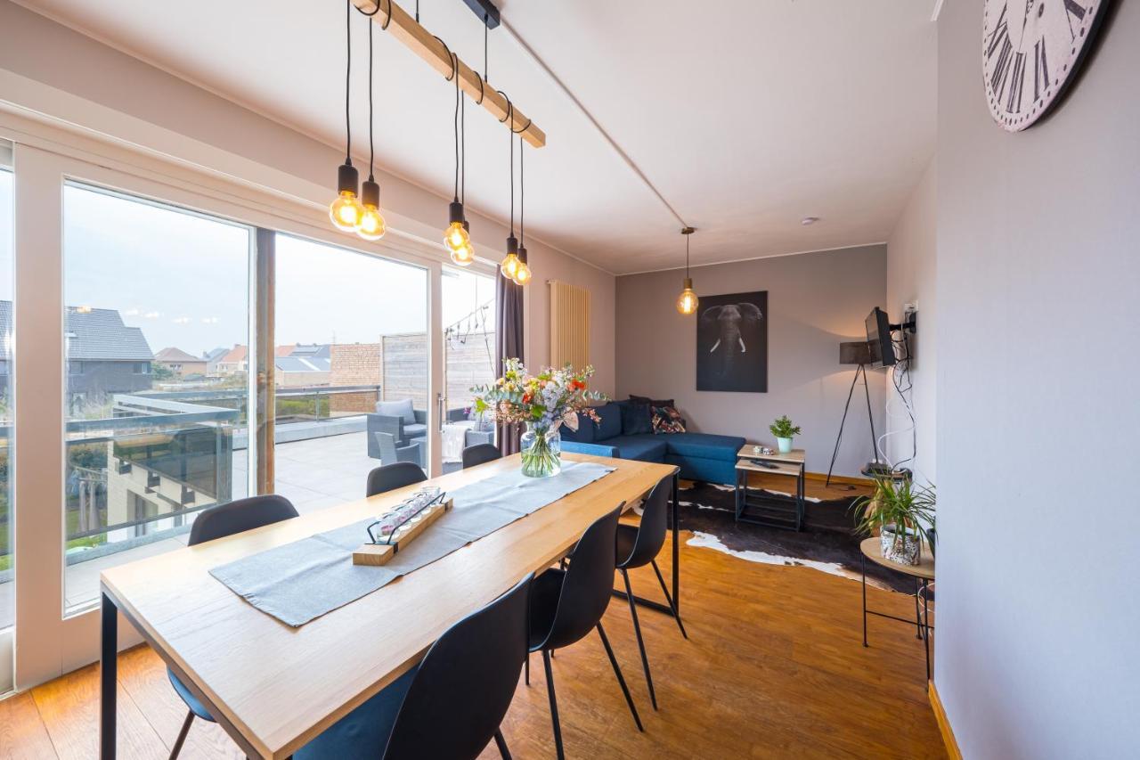 Family Appartement 'Marieo' With Game Room And Outdoor Facilities Гістел Екстер'єр фото