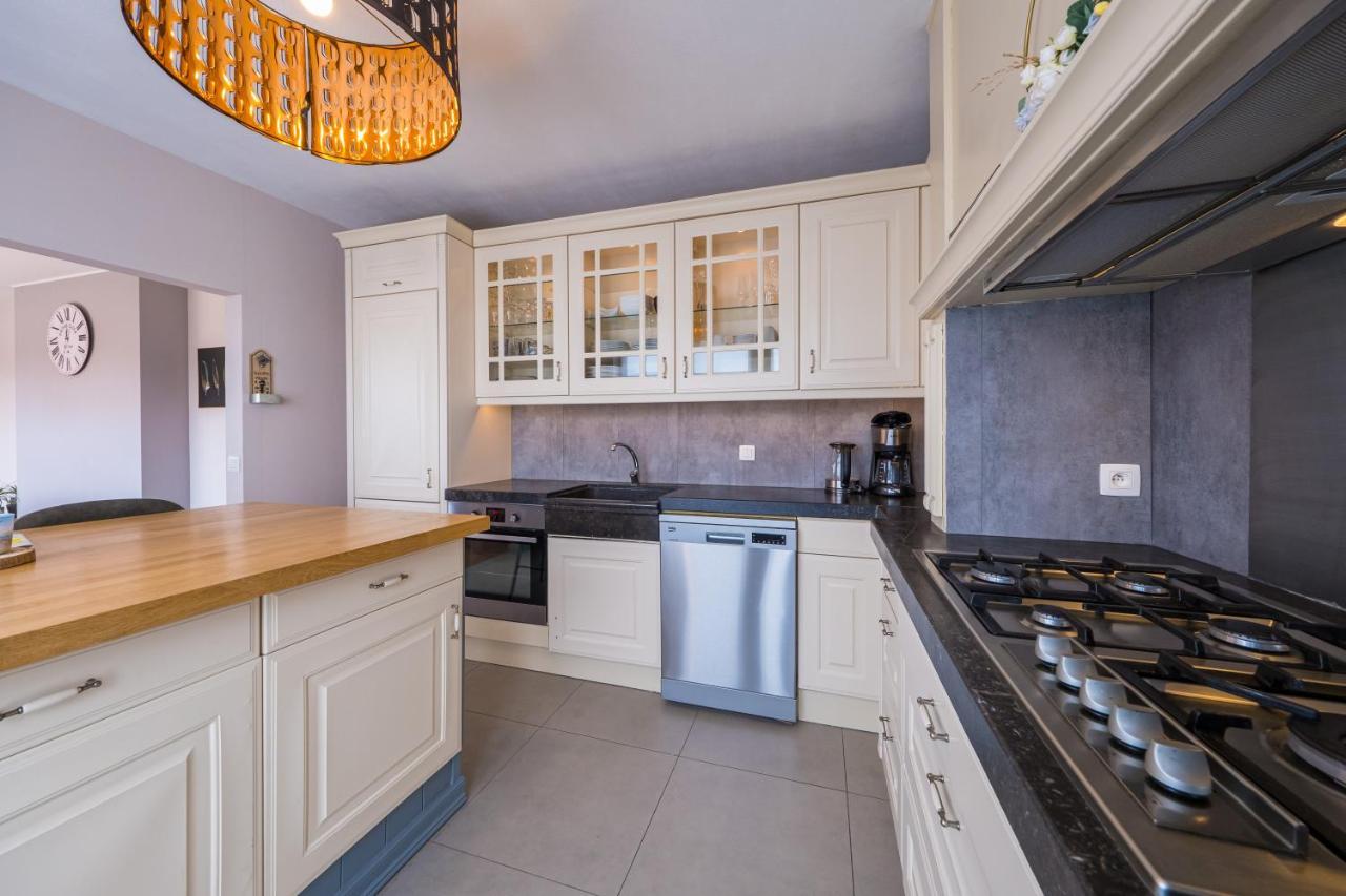 Family Appartement 'Marieo' With Game Room And Outdoor Facilities Гістел Екстер'єр фото